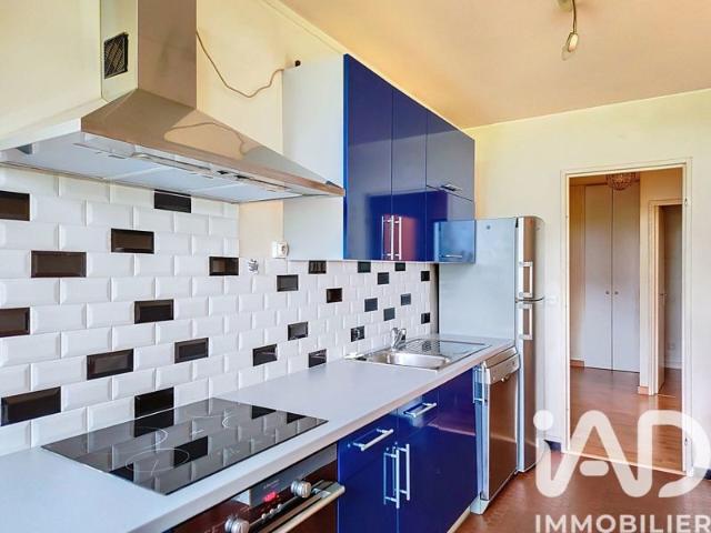 Appartement vente à Rambouillet, Maurepas