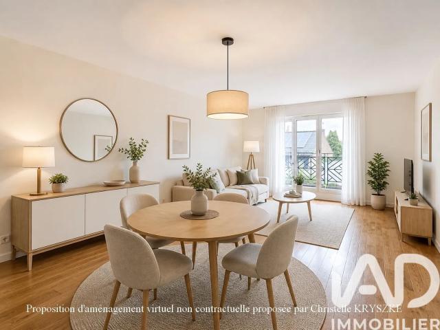 Appartement vente à Lille, Seclin