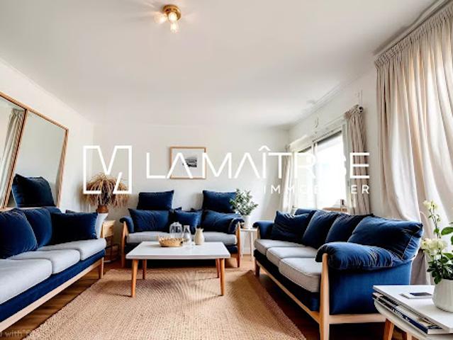 Appartement vente à Marseille