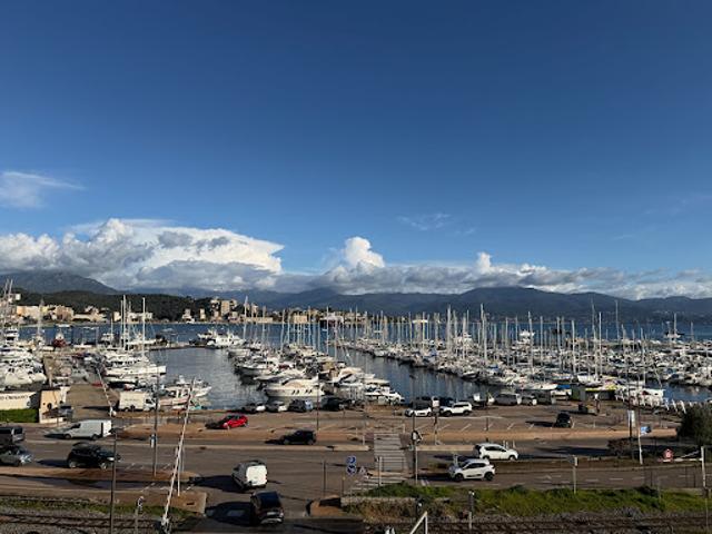 Appartement vente à Ajaccio