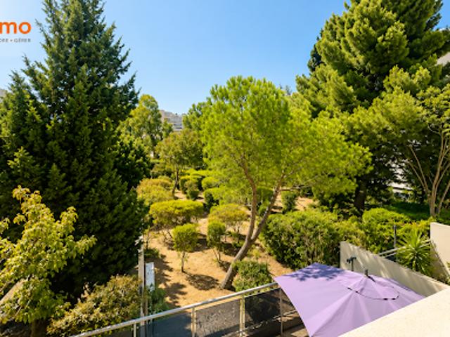 Appartement vente à Marseille