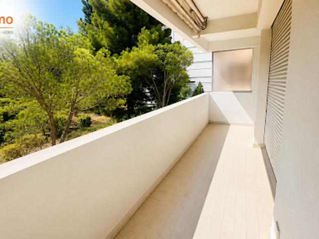 Appartement vente à Marseille