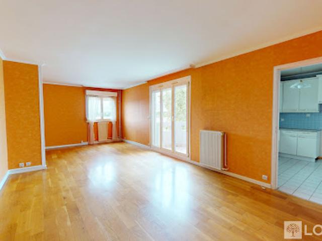 Appartement vente à Reims