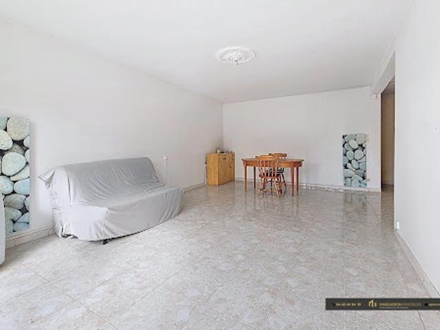 Appartement vente à Istres, Martigues