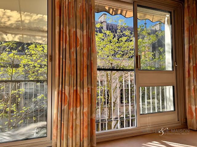 Appartement vente à Rouen, Ruan