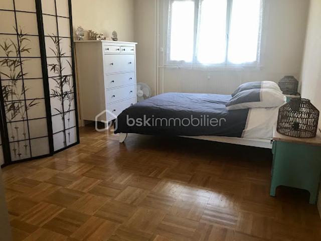 Appartement vente à Fontainebleau, Avon