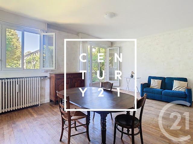 Appartement vente à Les Tybilles, Meudon