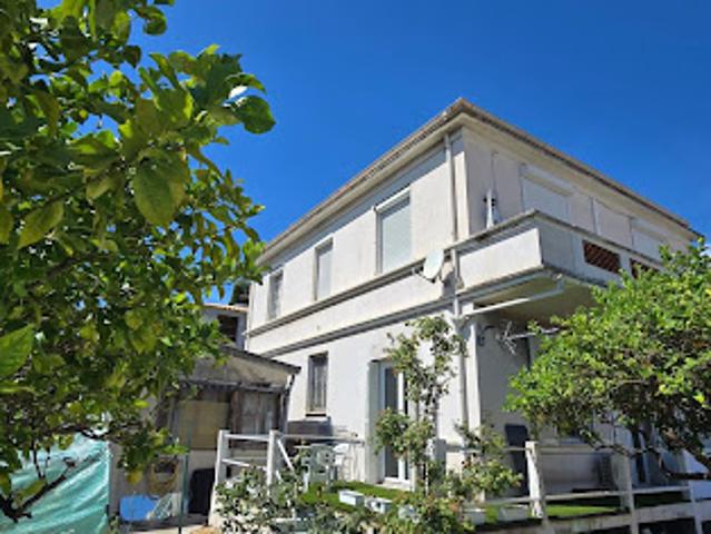 Appartement vente à Nice