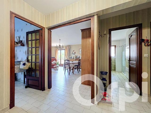 Appartement vente à Prades