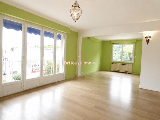 Appartement vente à Dax