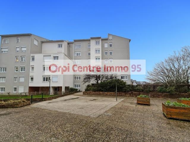 Appartement vente à Argenteuil, Sannois