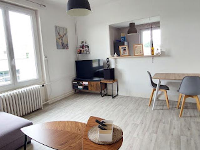 Appartement vente à Riom