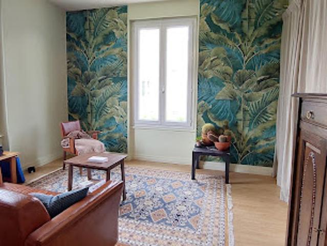 Appartement vente à Riom