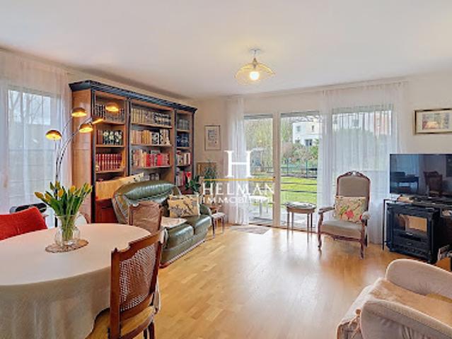 Appartement vente à Saint-Omer, Longuenesse