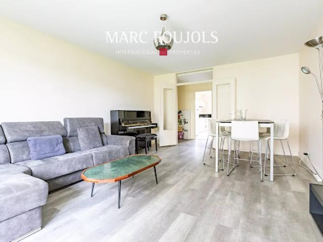 Appartement vente à Chantilly