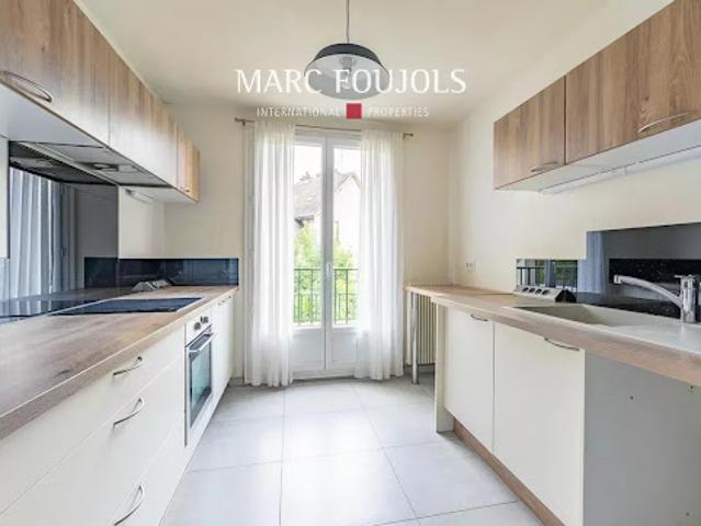 Appartement vente à Senlis, Gouvieux