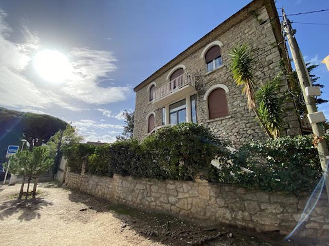 Appartement vente à Arrondissement de Toulon, Saint-cyr-sur-mer