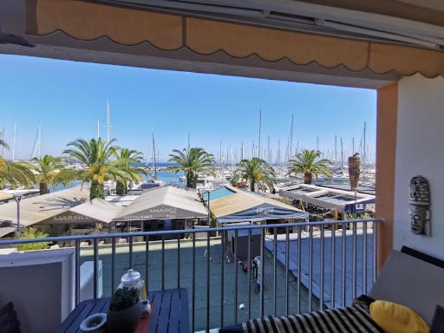 Appartement vente à Arrondissement de Toulon, Hyères
