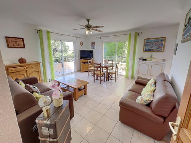 Appartement vente à Corte, Canale-di-verde