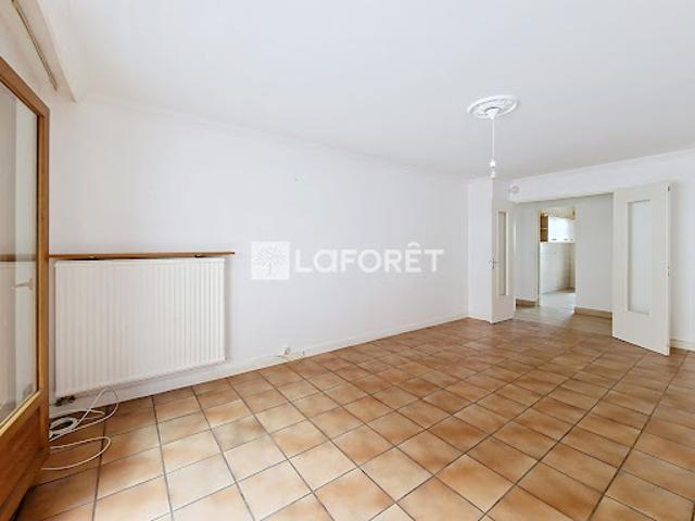 Appartement vente à Pau
