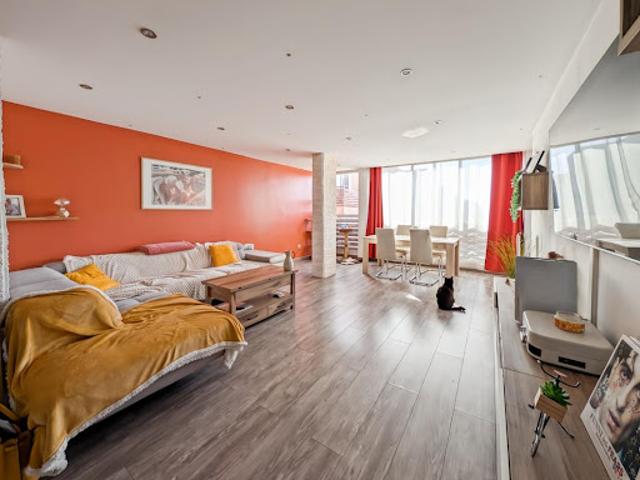 Appartement vente à Arrondissement de Toulon, Toulon
