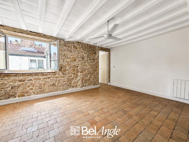 Appartement vente à Lyon, Métropole de Lyon