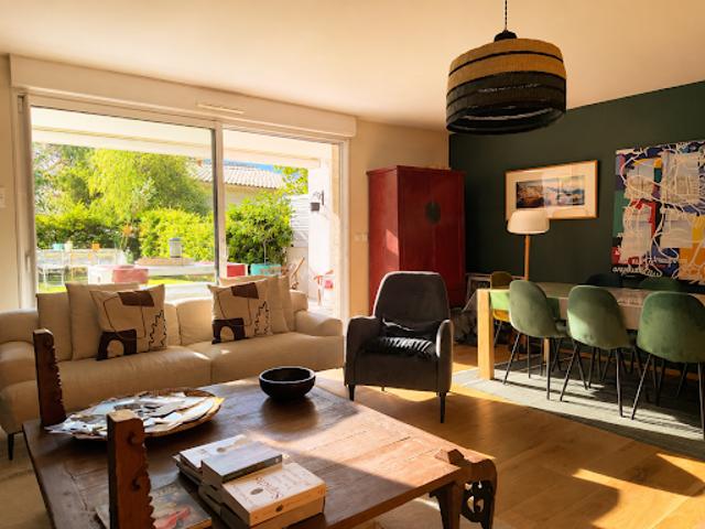 Appartement vente à Marseille