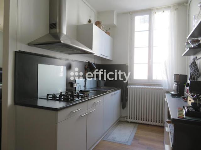 Appartement vente à Chante-Alouette, Rochefort