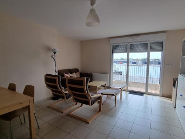 Appartement vente à Saint-Malo, Bretagne