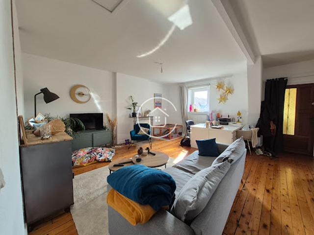 Appartement vente à Vendôme