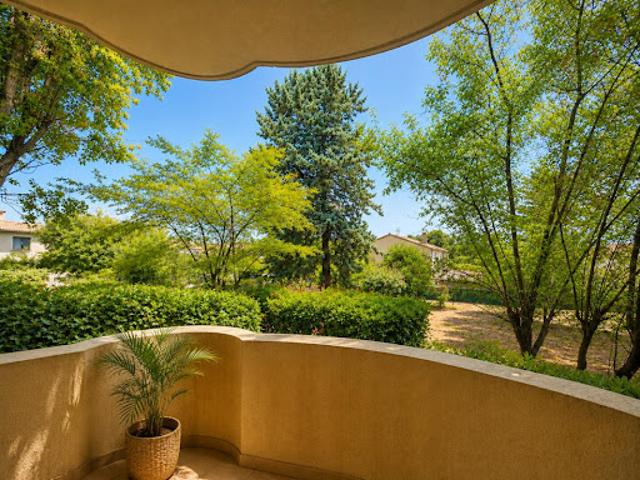 Appartement vente à La Martelle, Montpellier