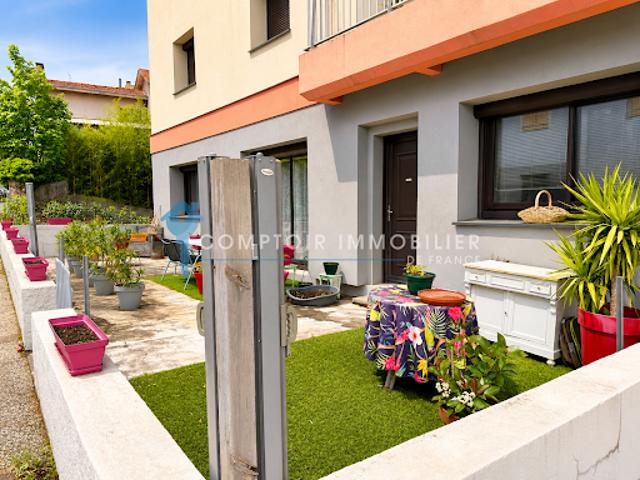 Appartement vente à Largentière, Aubenas