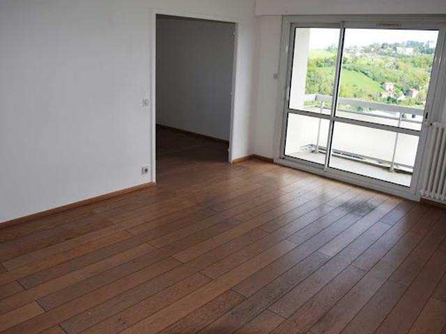 Appartement vente à Saint-priest-en-jarez, Le Bois Monzil