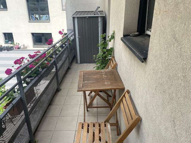 Appartement vente à Paris, Île-de-France