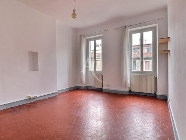Appartement vente à Marseille