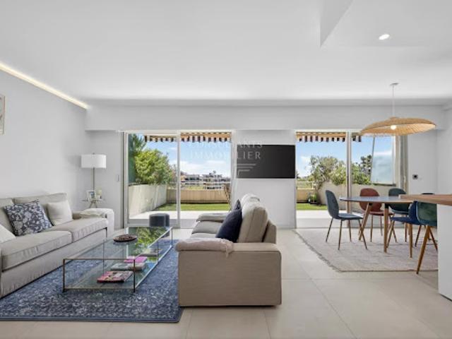 Appartement vente à Grasse, Cannes