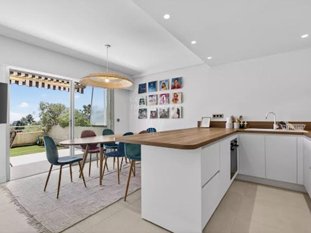 Appartement vente à Grasse, Cannes