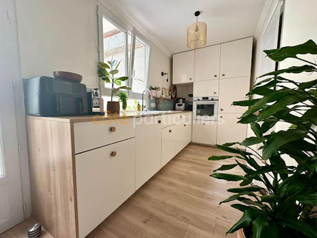 Appartement vente à Narbonne
