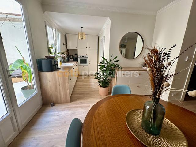 Appartement vente à Narbonne