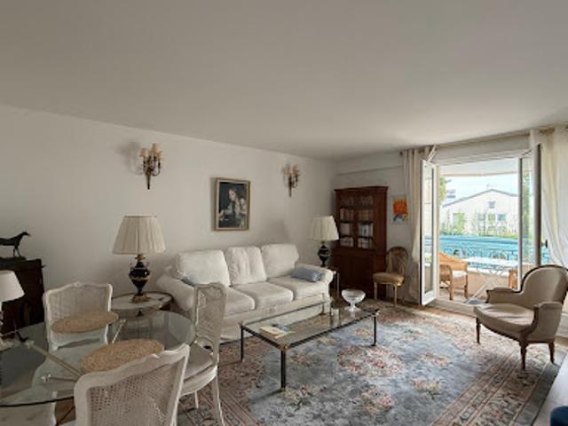 Appartement vente à Quartier du Plateau - Mont-Valérien, Nanterre