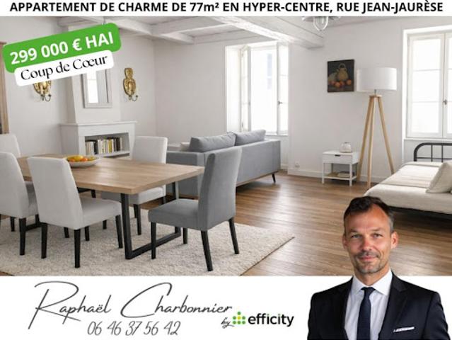 Appartement vente à La Rochelle, Saint-martin-de-ré