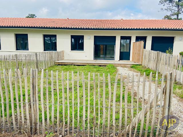 Appartement vente à Lesparre-Médoc, Vendays-montalivet
