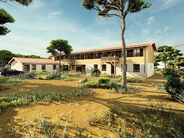 Appartement vente à Lesparre-Médoc, Vendays-montalivet