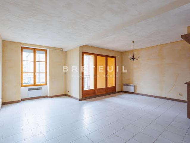 Appartement vente à Saint-Malo, Bretagne
