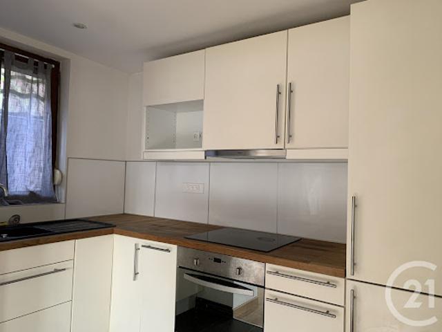 Appartement vente à Haguenau-Wissembourg, Olwisheim