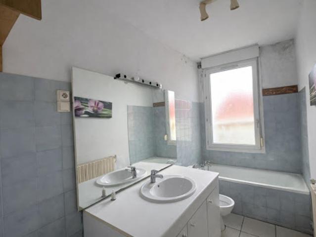 Appartement vente à Toulouse