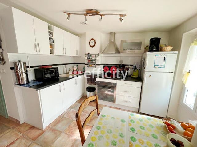 Appartement vente à Arrondissement de Draguignan, Le Muy