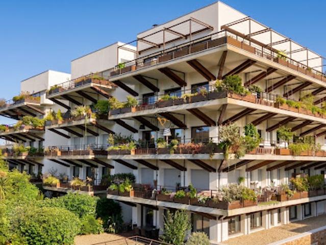 Appartement vente à Nantes
