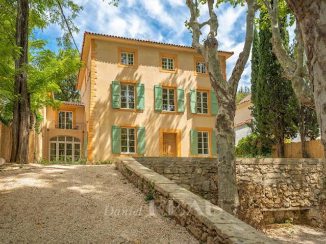 Appartement vente à Aix-en-Provence, Aix-en-provence