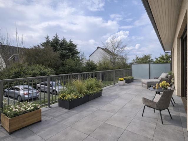 Appartement vente à Reims, Cormontreuil